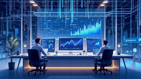 XRP’s Rise Signals a New Era in Cryptocurrency Investment