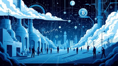 The Solana Whale’s Liquidity Crisis: Lessons from Tokenized Stocks