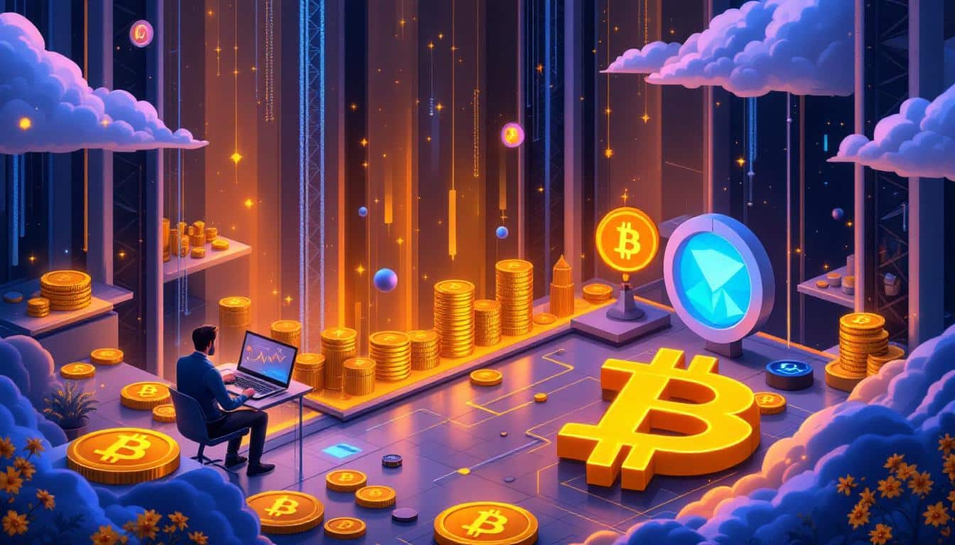 crypto investing 2026