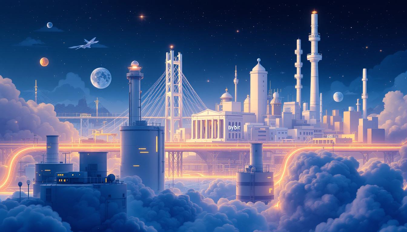 Bybit Send Money feature