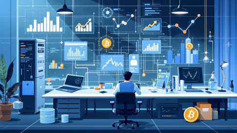 The SEC’s Impact on the Future of Decentralized Finance