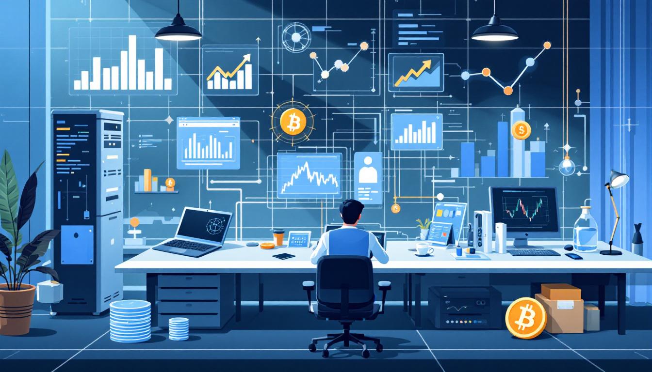 SEC guidance on DeFi