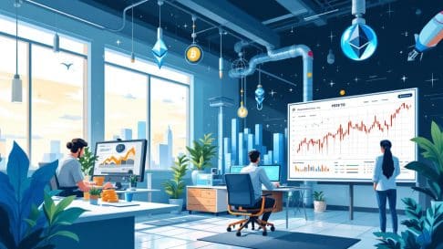 Ethereum’s Future and the Rise of Pepeto in Cryptocurrency