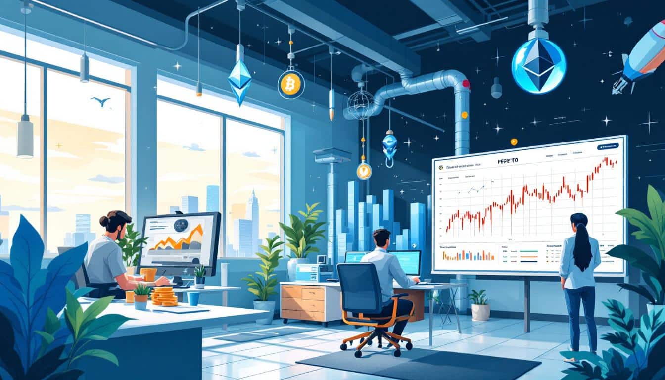 Ethereum price predictions