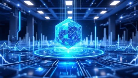 NKN Network: Pioneering Decentralized Connectivity in the Crypto Space