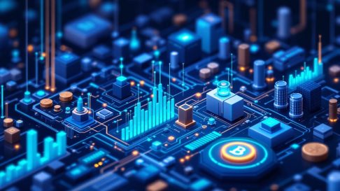 BlockDAG: The Next Big Opportunity in Cryptocurrency Investing