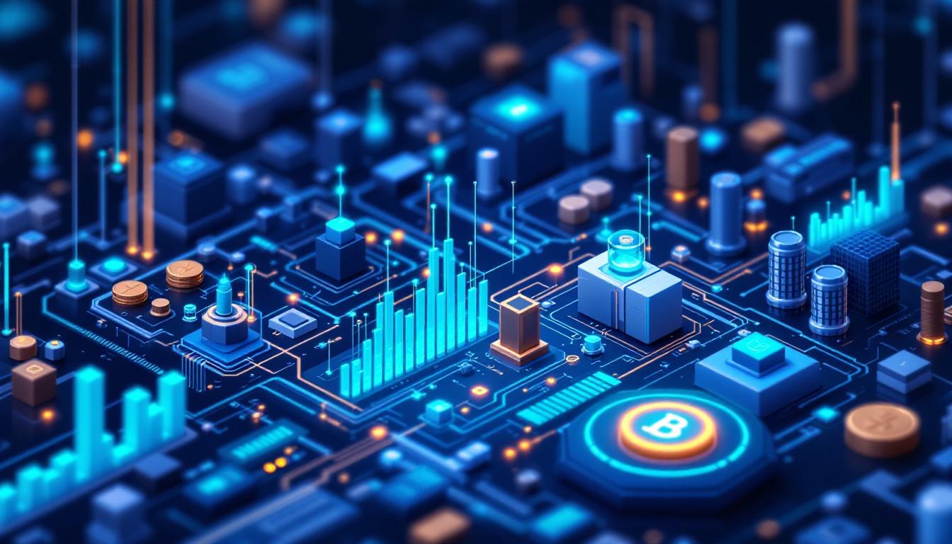 BlockDAG crypto investment opportunity