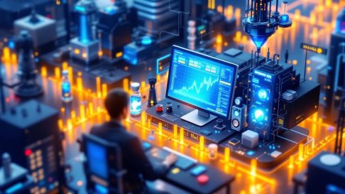 Unmissable Crypto Tokens Making Waves this April