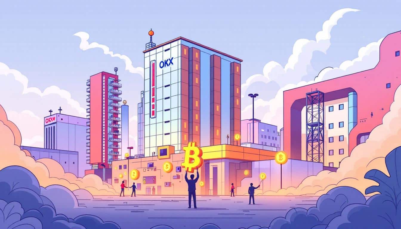 OKX Europe X-Perps launch