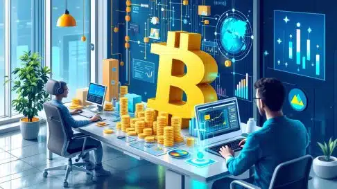 Navigating the Quantum Threats to Bitcoin Security