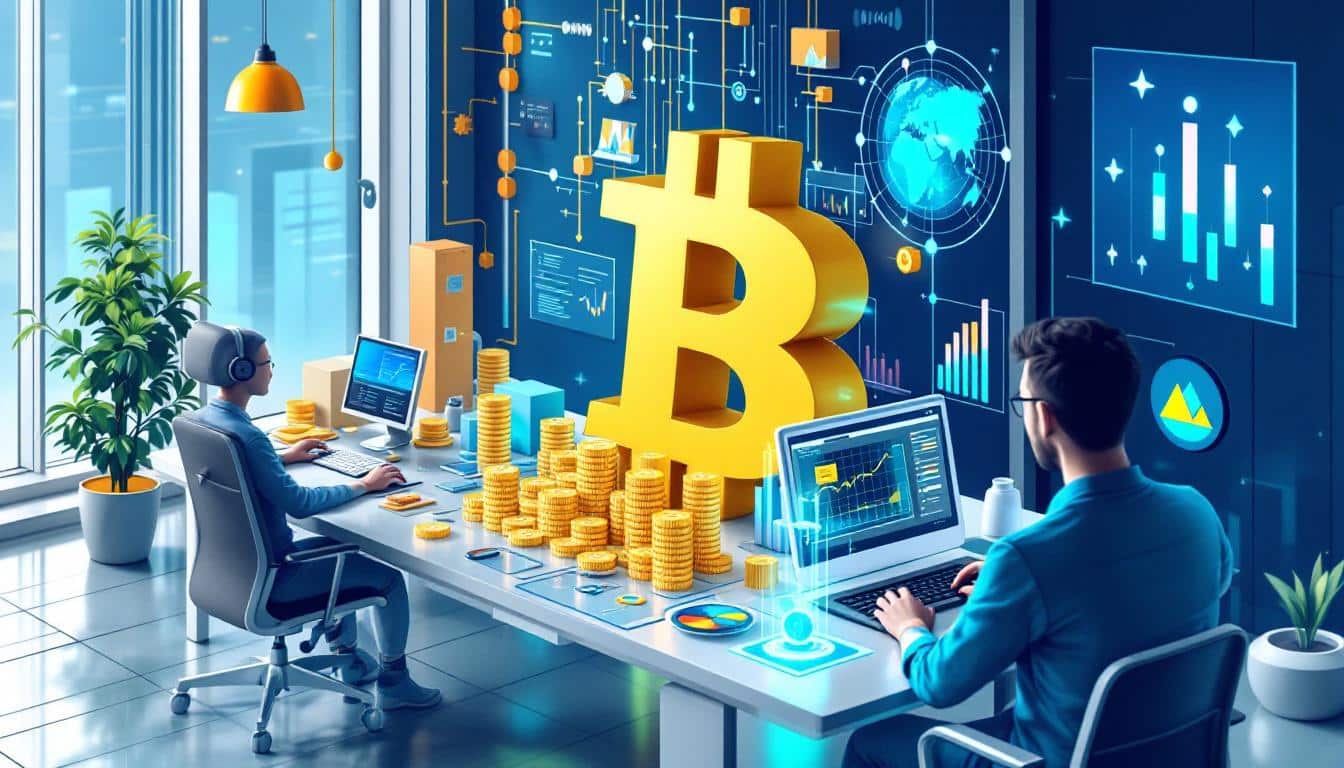 Anchorage Digital quantum security