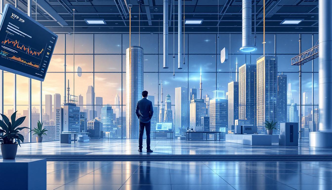 Protect XRP investments