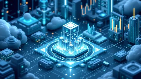 Catchain 2.0: Revolutionizing the TON Blockchain Experience