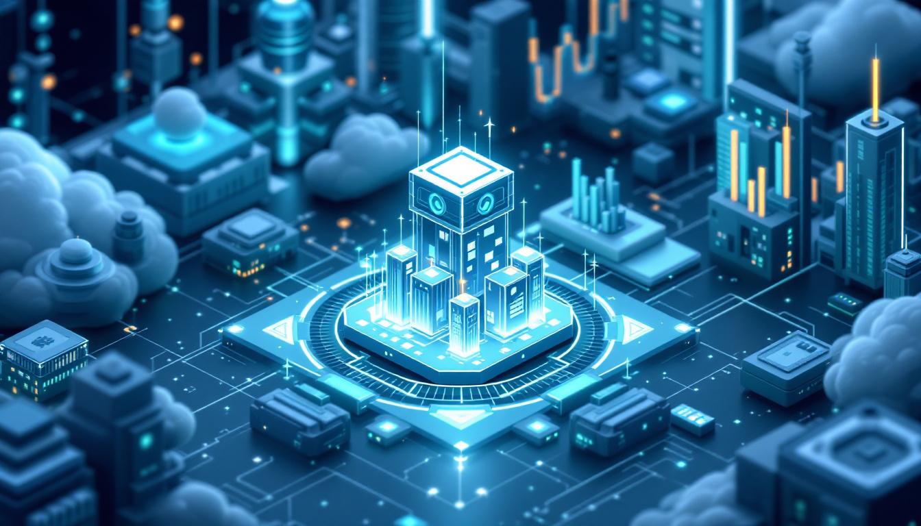 Catchain 2.0 upgrade TON