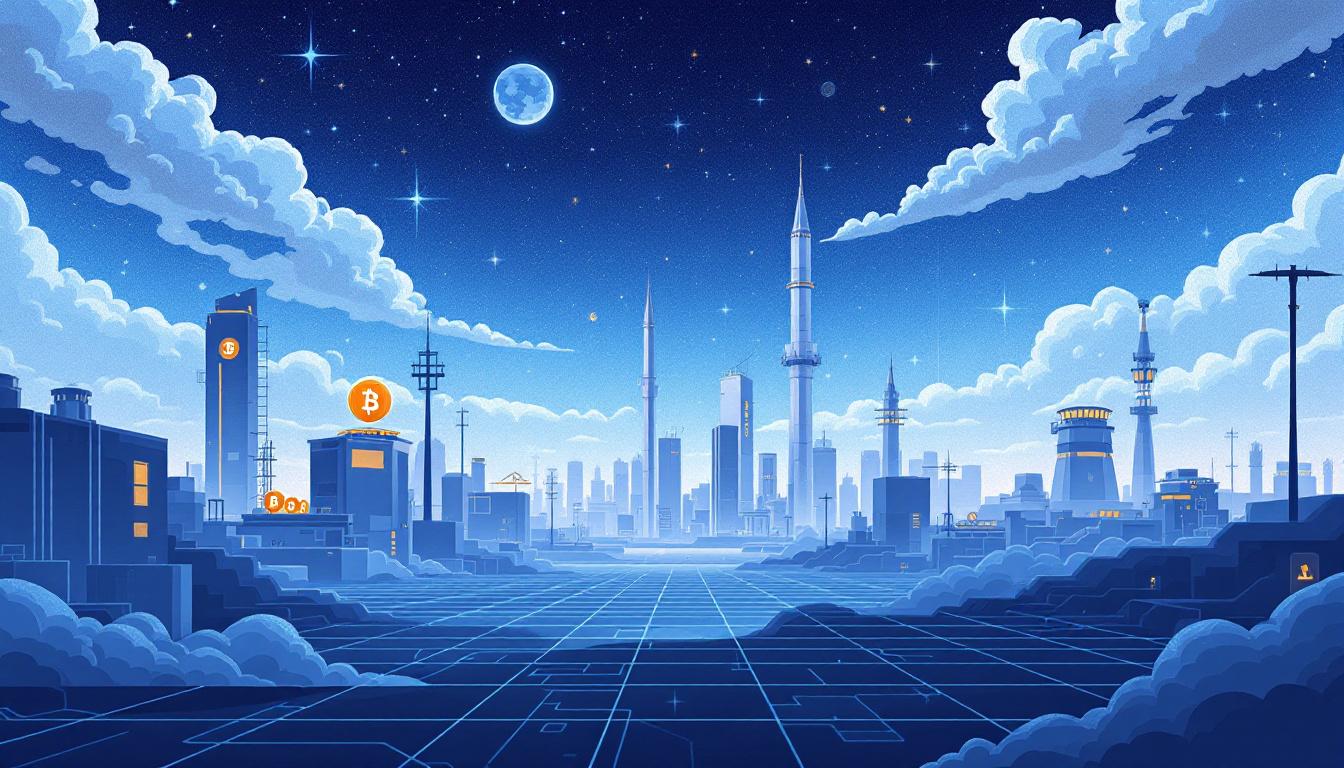 Bitcoin ETF influx April 2026