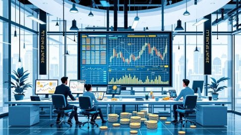 Bitcoin ETFs: A Beacon of Institutional Confidence Amid Market Fear