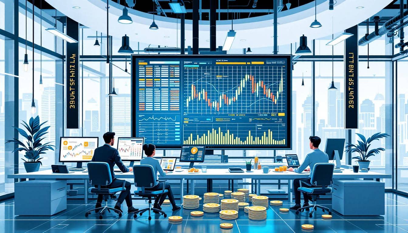 Bitcoin ETF institutional inflows