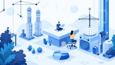 Exploring the Future of Gaming Ownership in the Blockchain Era
