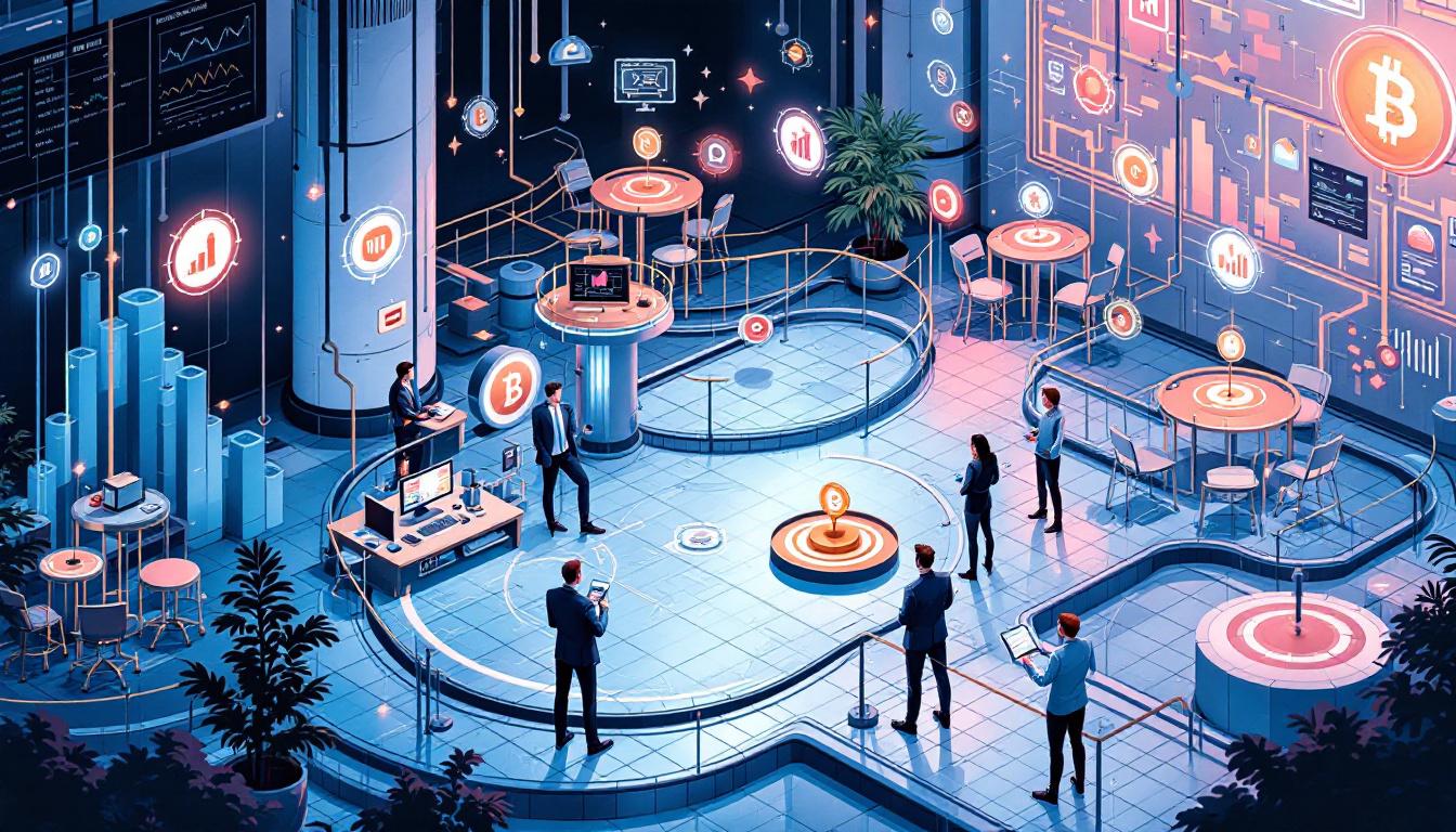 developer liability cryptocurrency