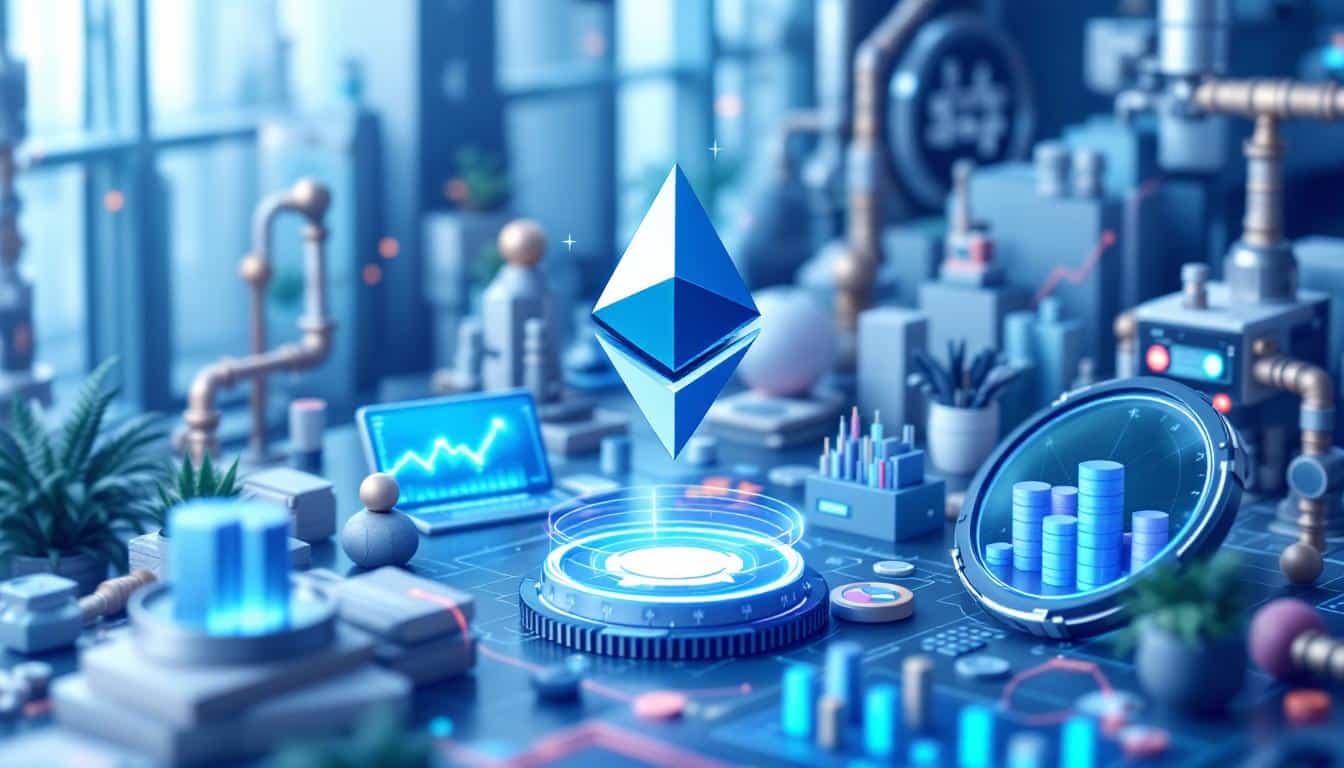Ethereum price predictions
