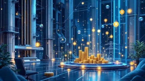 Unlocking Investment Potential in Cryptocurrency Accumulation