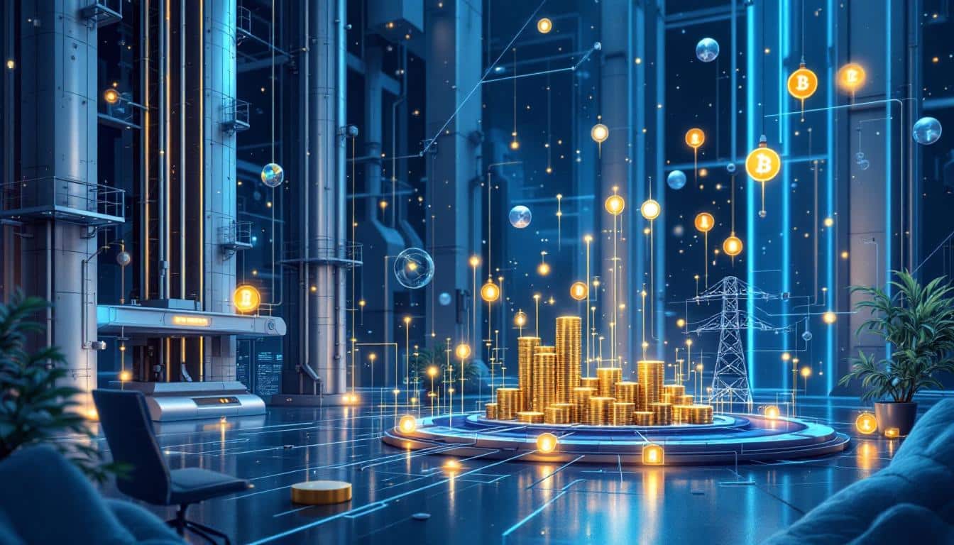 cryptocurrency accumulation phases