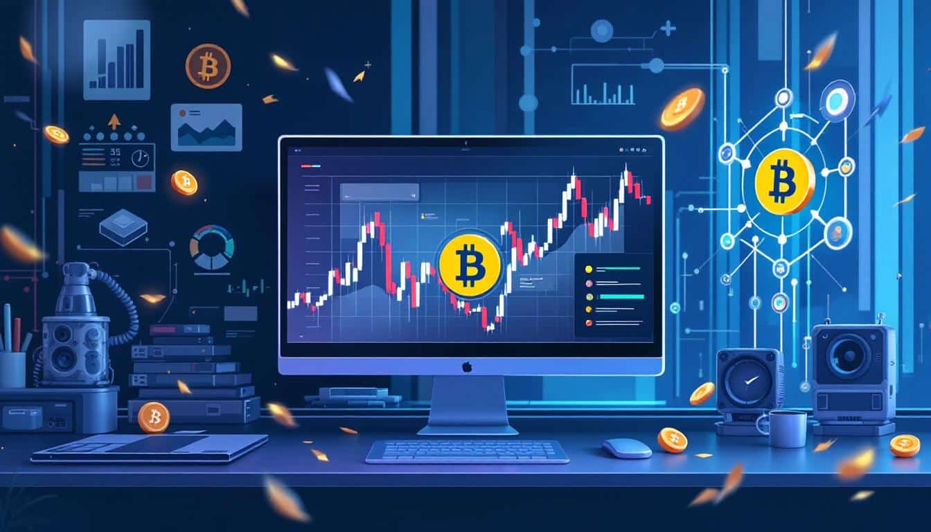 Bitcoin dominance impact