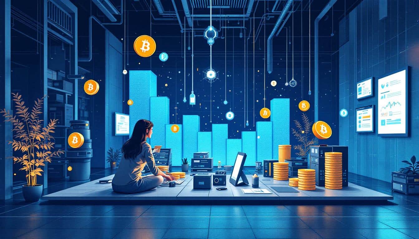 Goldman Sachs Bitcoin ETF