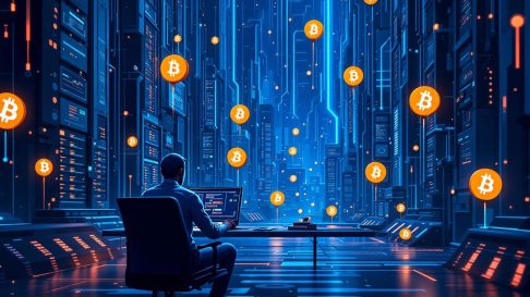 Bitcoin Price Analysis: Navigating Profit-Taking and Whale Accumulation