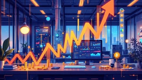 SOON Crypto Token Surges After Upbit Listing: What You Need to Know