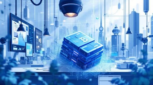 The Quantum Dilemma: Bitcoin’s Battle Against Quantum Computing