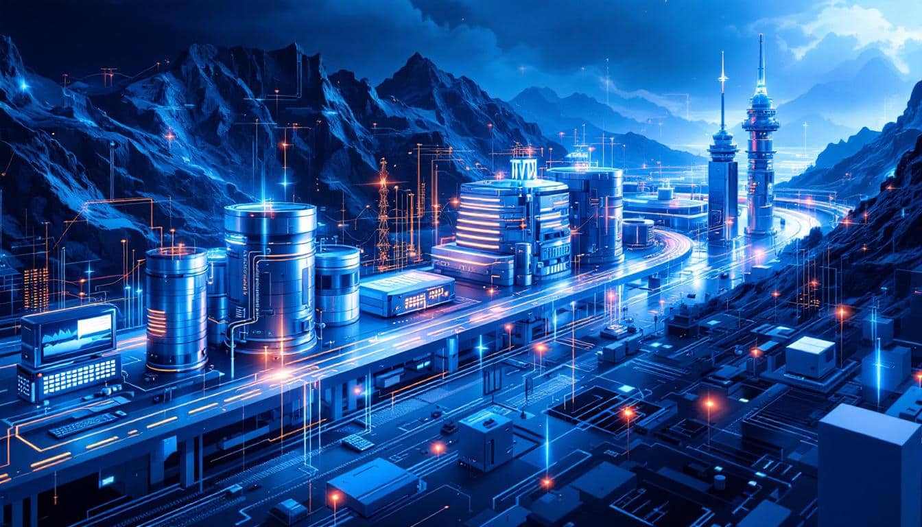 leveraged crypto ETFs strategies