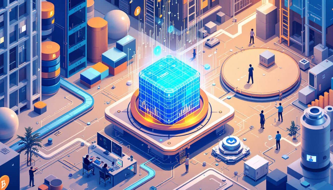 BNB token burn update