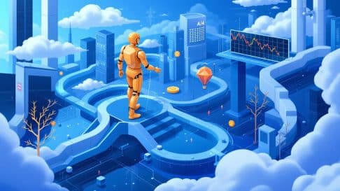 Aave Price Analysis: Navigating the Future of DeFi