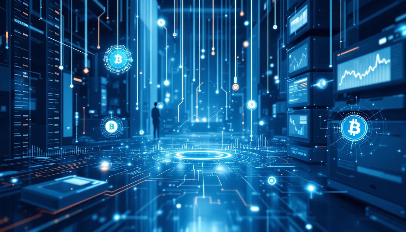 CFTC crypto oversight task force