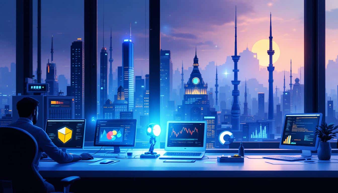 RAVE token market collapse