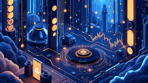 The Rise of High-Cap Altcoins in 2026: Trends and Insights