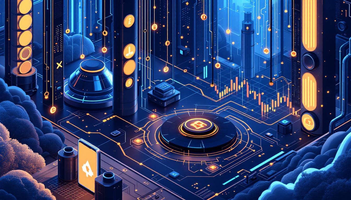 2026 crypto market trends