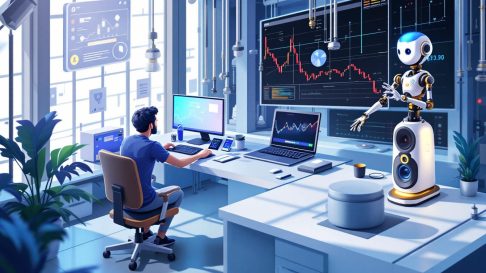 Transforming Digital Marketing in Web3 with AI Innovations