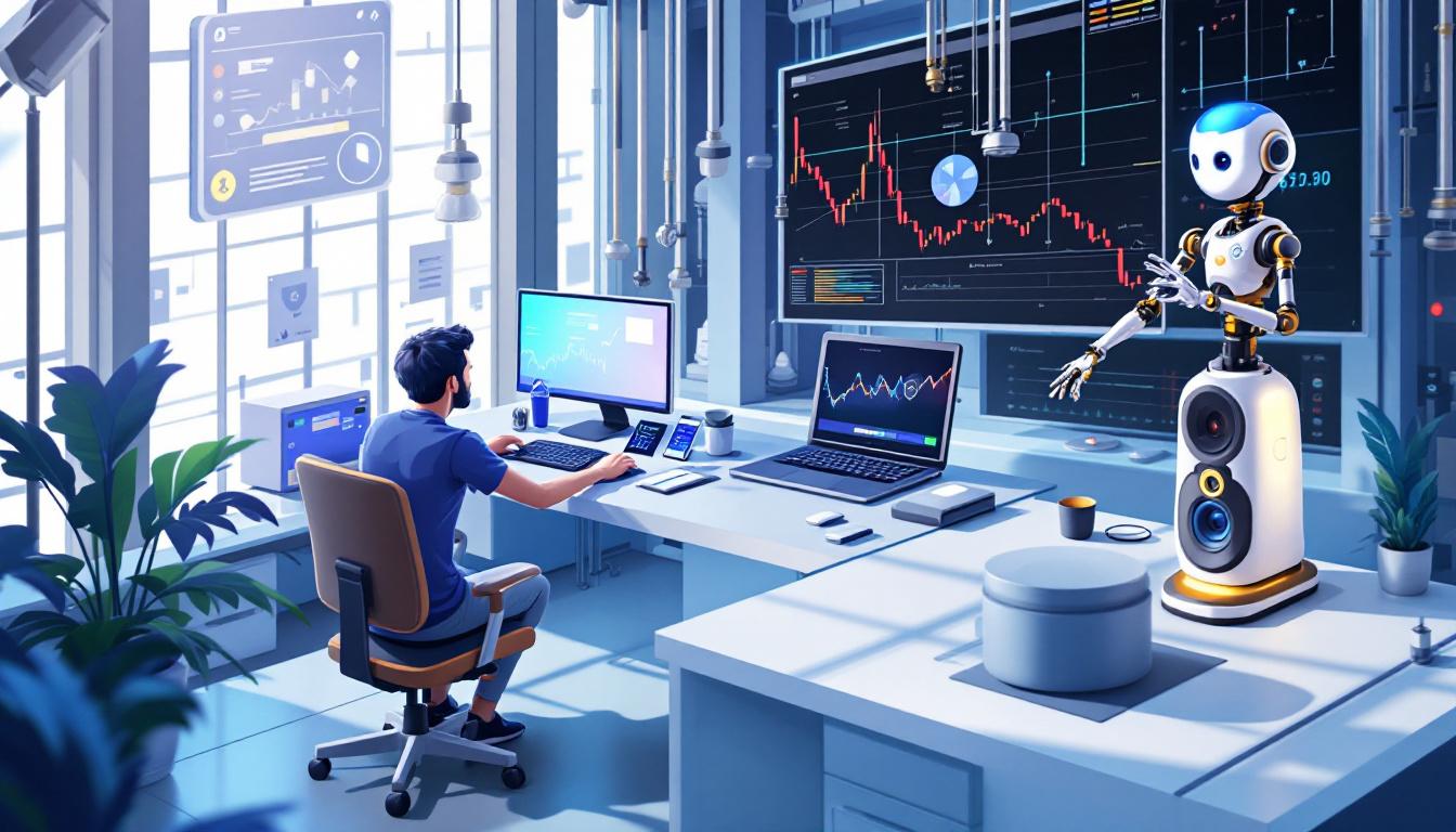 AI-driven marketing Web3