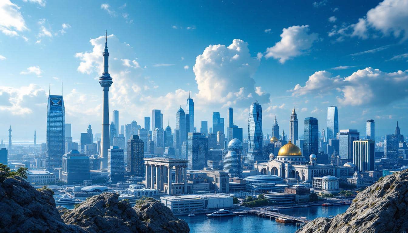 Bitcoin market geopolitical crises