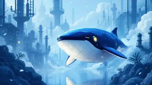 Understanding the Rise of PENGU Token Amid Whale Strategies
