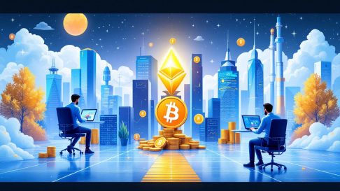 Institutional Confidence in Cryptocurrency: Analyzing Recent ETF Inflows