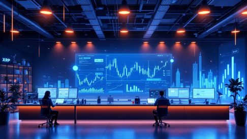 The XRP DEX: Revolutionizing Crypto Trading for the Future