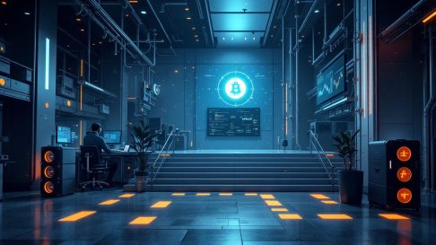 How AI and Stablecoins are Revolutionizing Cryptocurrency Transactions