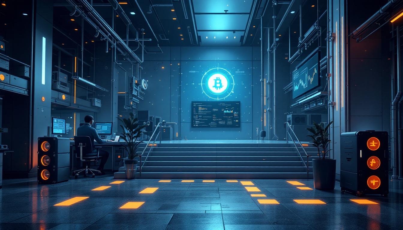 AI stablecoins cryptocurrency