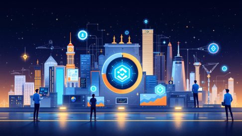 Understanding Binance Phishing Threats and How to Protect Yourself