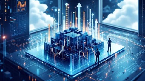DeepSeek’s V4 Models: A Game Changer in AI and Cryptocurrency Trading