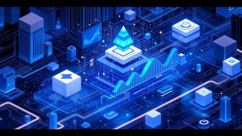 Decentralized AI Infrastructure Set to Transform Trading