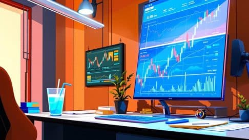 Bitrue Launches TradFi Futures: Bridging Traditional Finance and Cryptocurrency